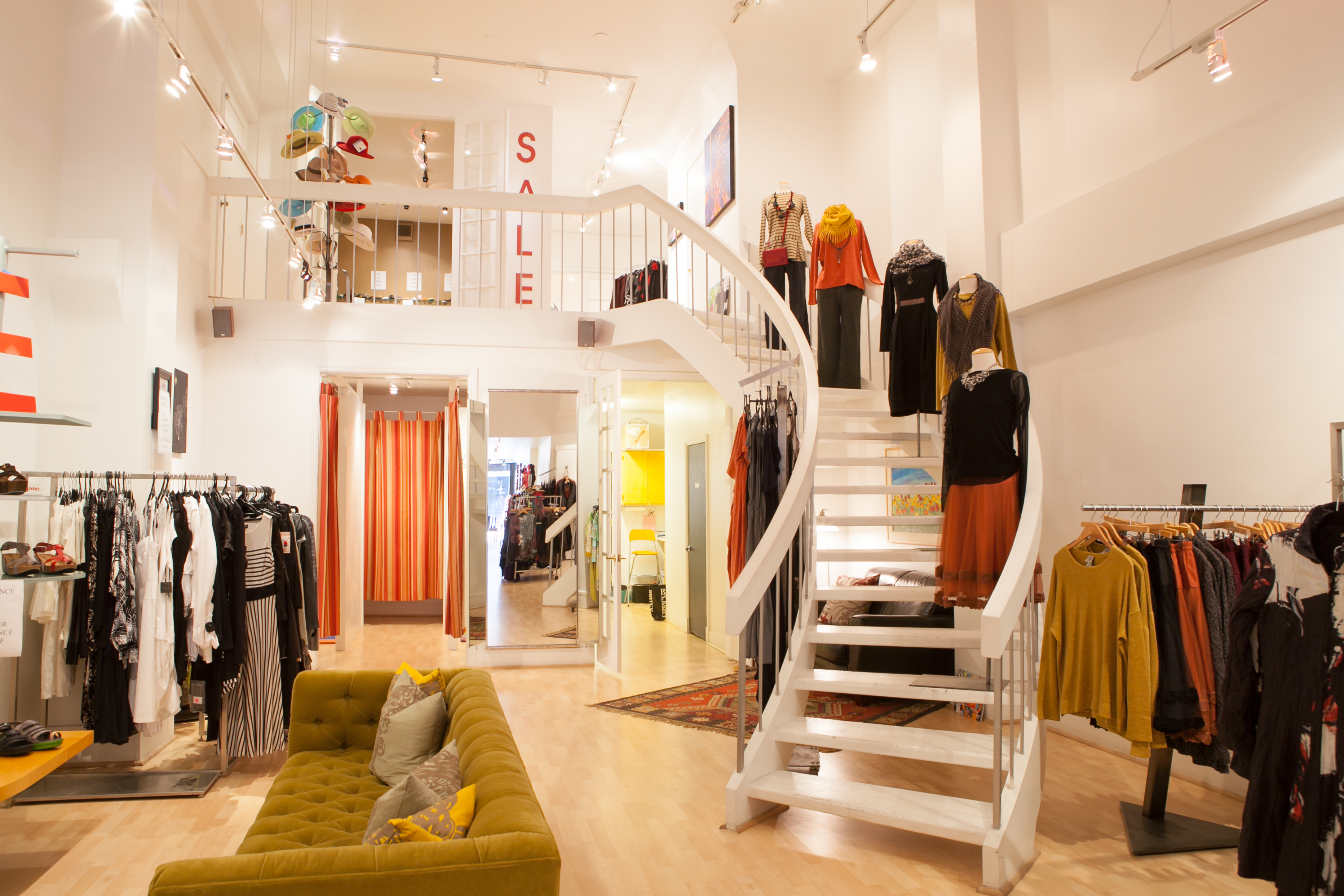 5 Key Tips To Setting Up A Pop-Up Store