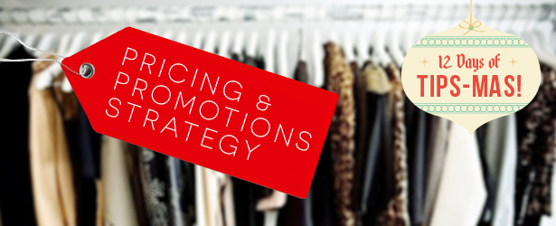 Pricing Strategy and promotiosn