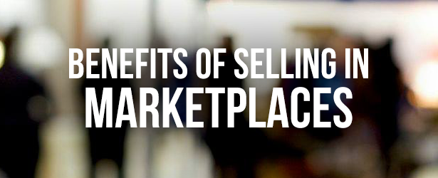 Benefits of Marketplaces